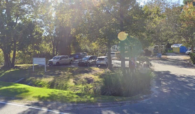 River Road Animal Hospital
