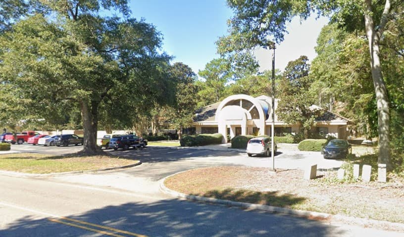 VCA Seaside Animal Hospital