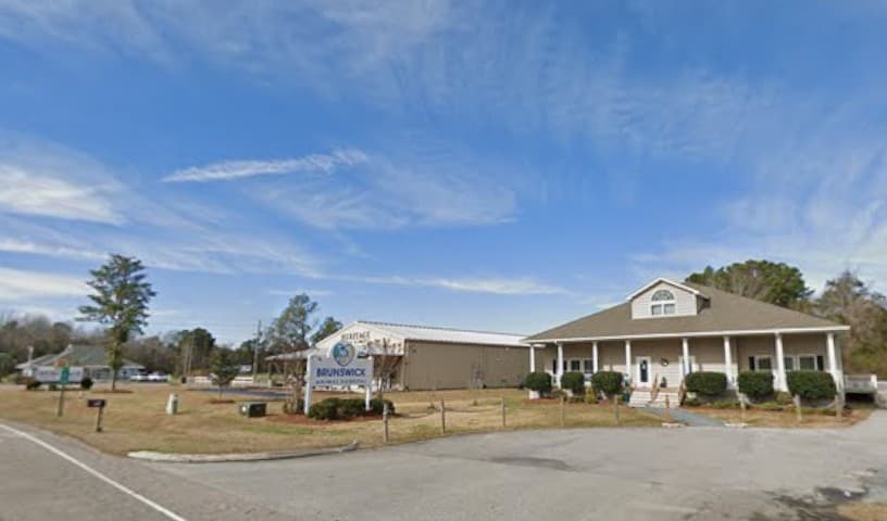 Brunswick Animal Hospital