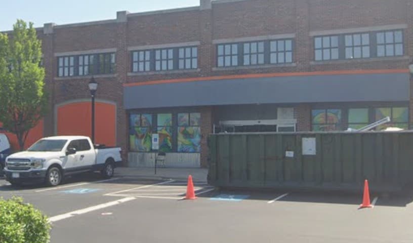 South Asheville Veterinary Emergency & Specialty