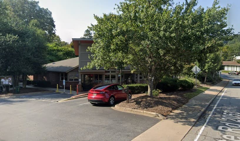 Animal Hospital of North Asheville