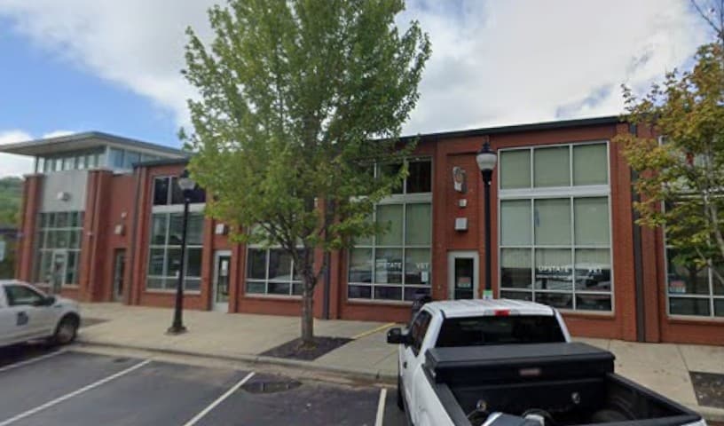 Beacon Veterinary Hospital