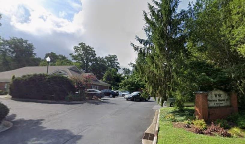 WNC Veterinary Hospital