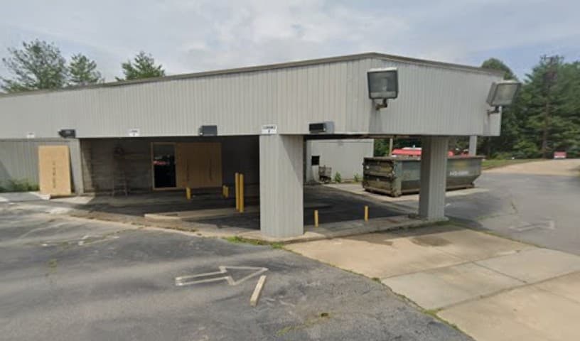 East Asheville Family Vet