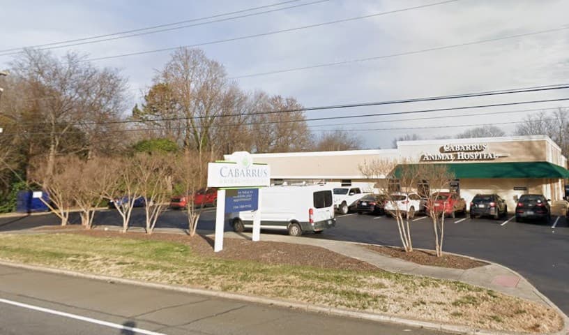 Cabarrus Animal Hospital