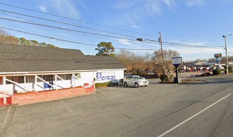 Concord Parkway Animal Hospital