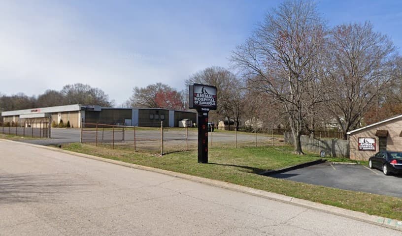 Animal Hospital of Kannapolis