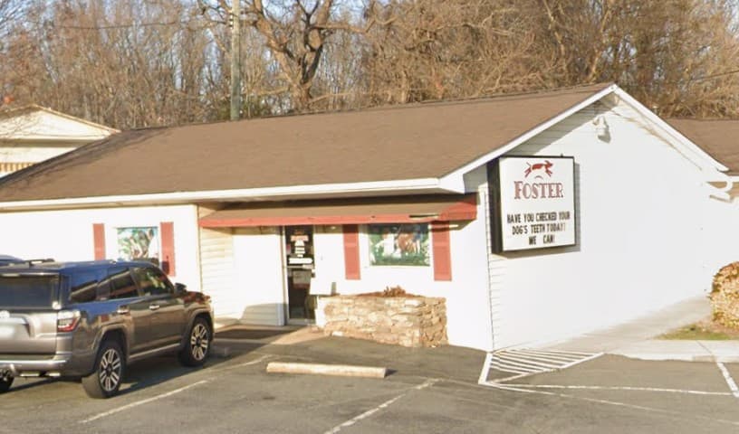 Foster Animal Hospital, P.A.