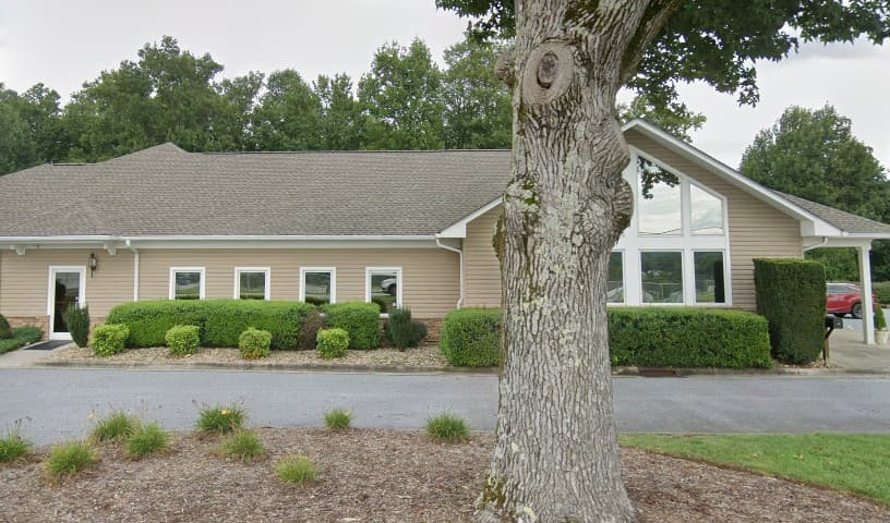 Caldwell Animal Hospital
