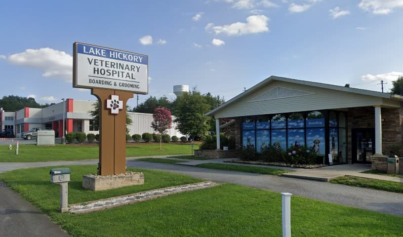 Lake Hickory Veterinary Hospital
