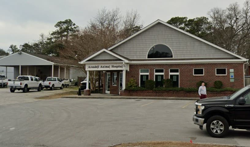 Arendell Animal Hospital
