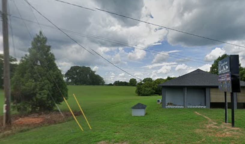 Carolina-Virginia Animal Hospital