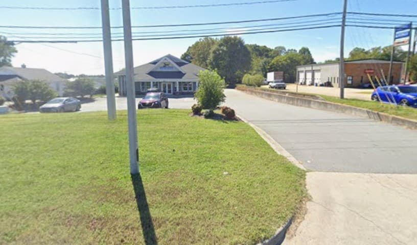 Countryside Pet Hospital