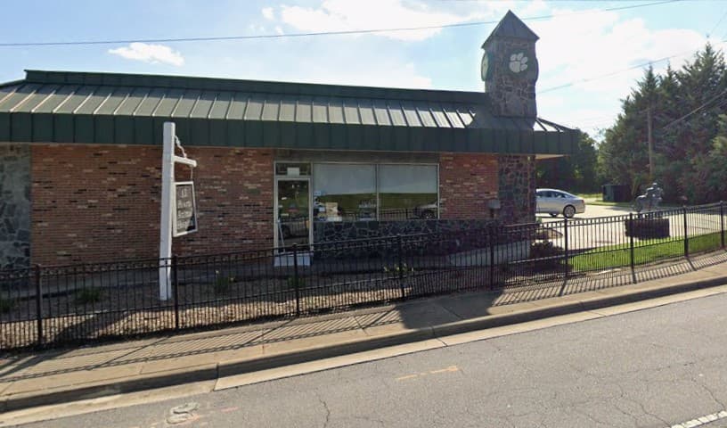 All Hearts Animal Hospital