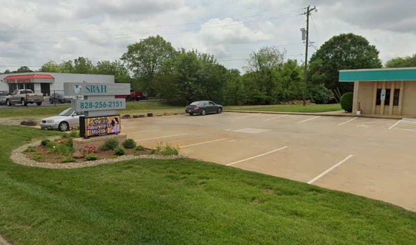 Springs Road Animal Hospital
