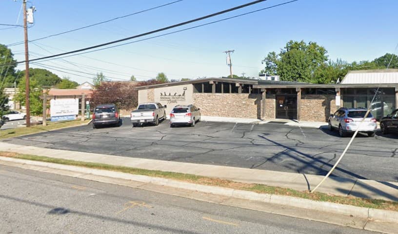 Animal Hospital North