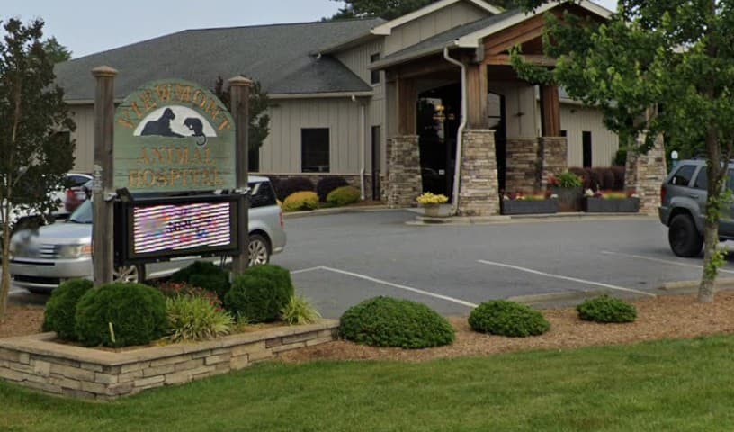 Viewmont Animal Hospital