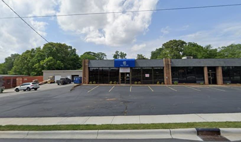 Catawba Valley Animal Hospital