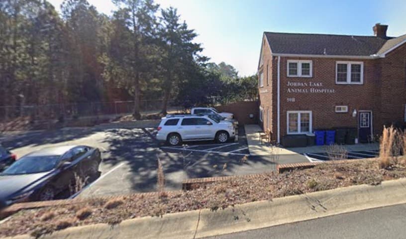 Jordan Lake Animal Hospital