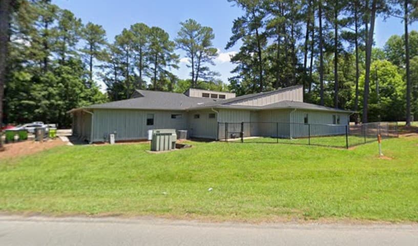Hill Creek Veterinary Hospital