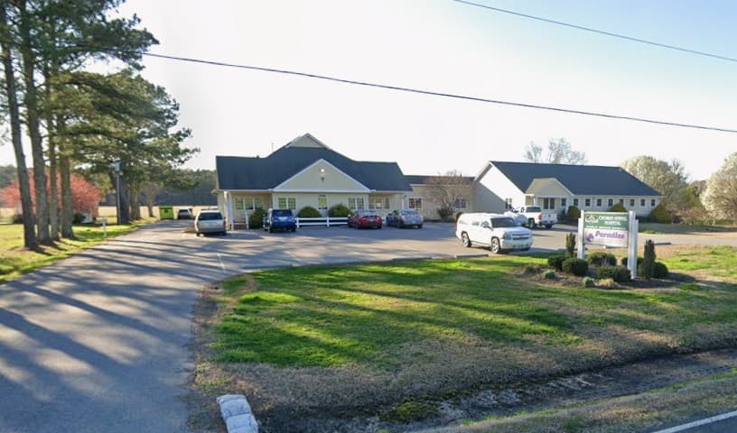 Chowan Animal Hospital