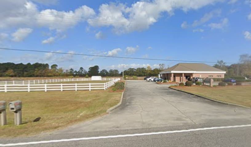 Animal Hospital of South Columbus