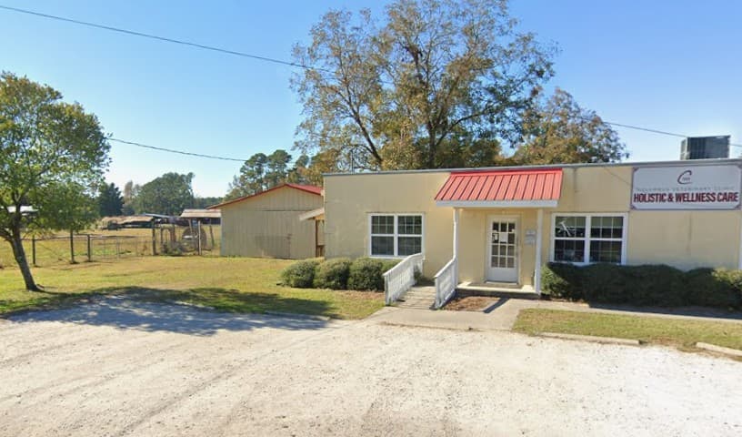 Columbus Veterinary Clinic