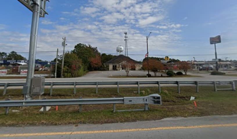 Emergency Pet Hospital of Craven-Carteret