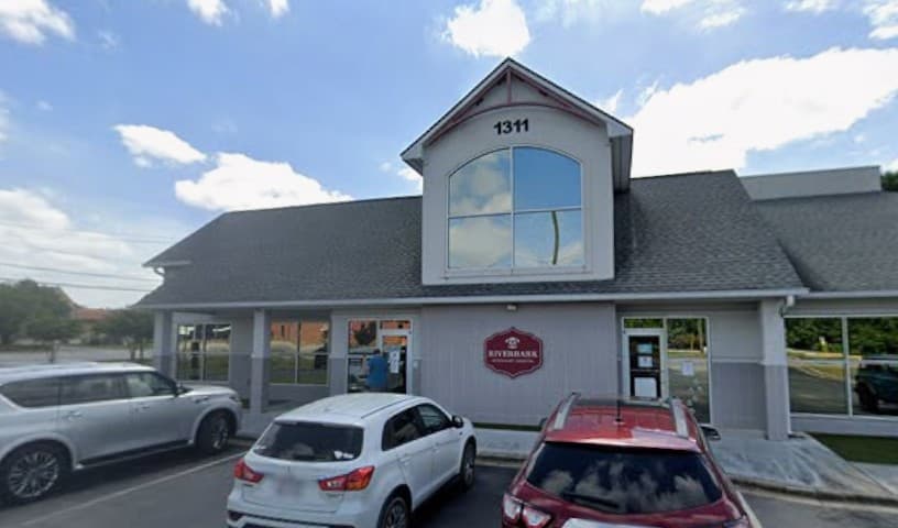 Riverbark Veterinary Hospital