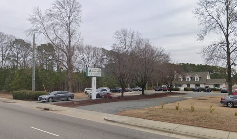 Cross Creek Animal Hospital