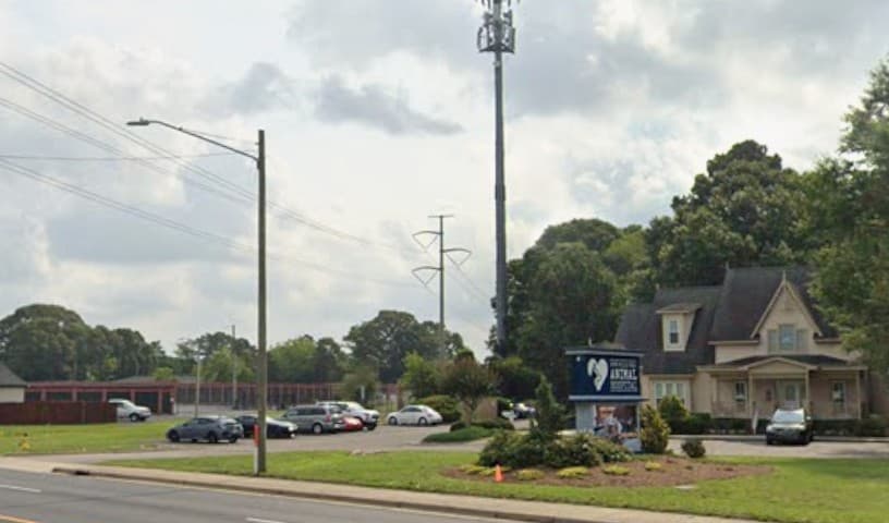 Hope Mills Road Animal Hospital