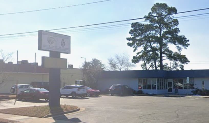 Spay/Neuter Veterinary Clinic of the Sandhills