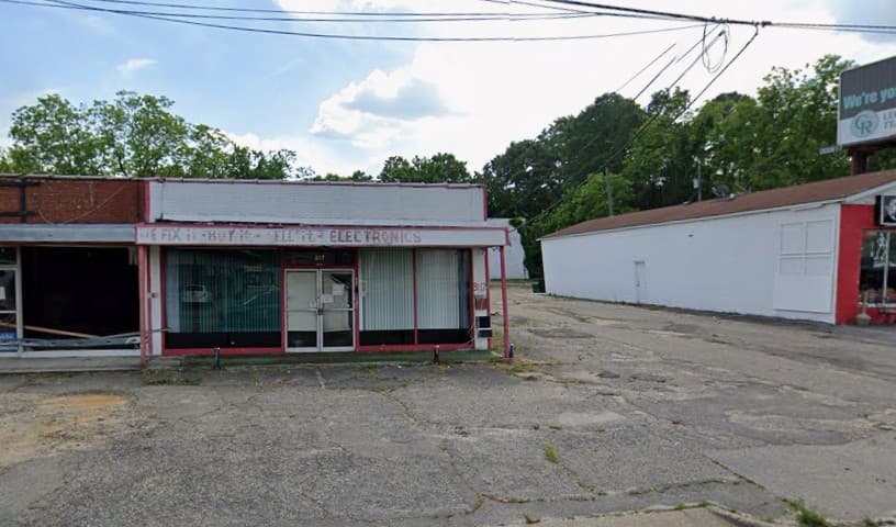 Animal Hospital of Fayetteville