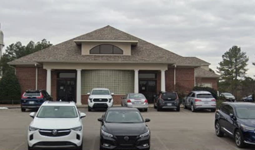 Dogwood Animal Hospital