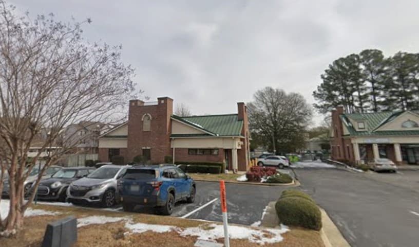 Cliffdale Animal Hospital