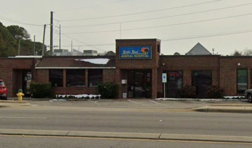 Reilly Road Animal Hospital