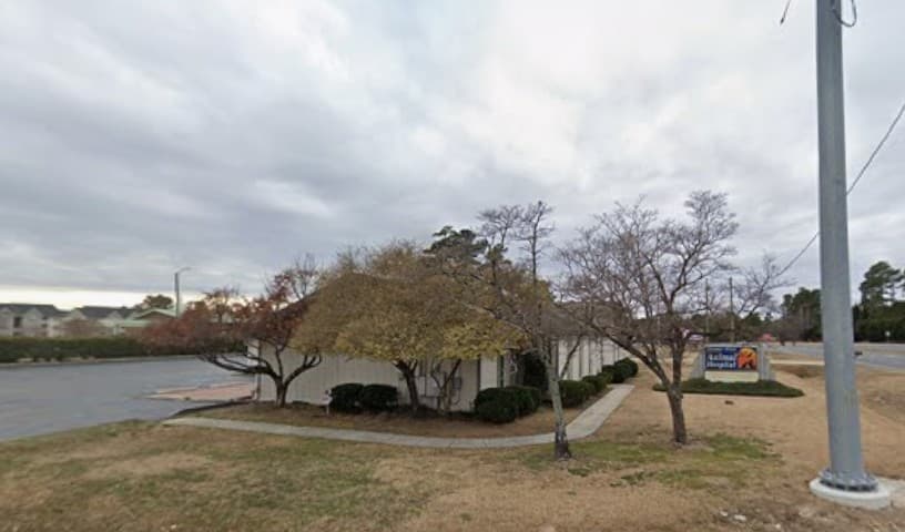 71st Animal Hospital