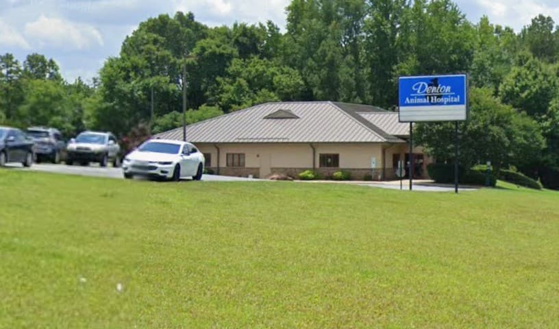 Denton Animal Hospital