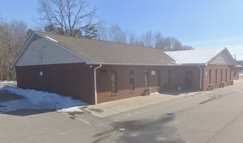 North Davidson Veterinary Hospital