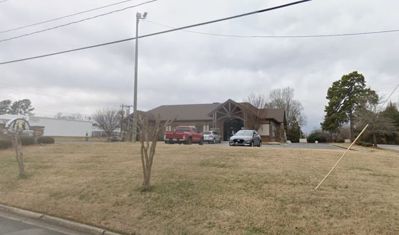 Thomasville Veterinary Hospital