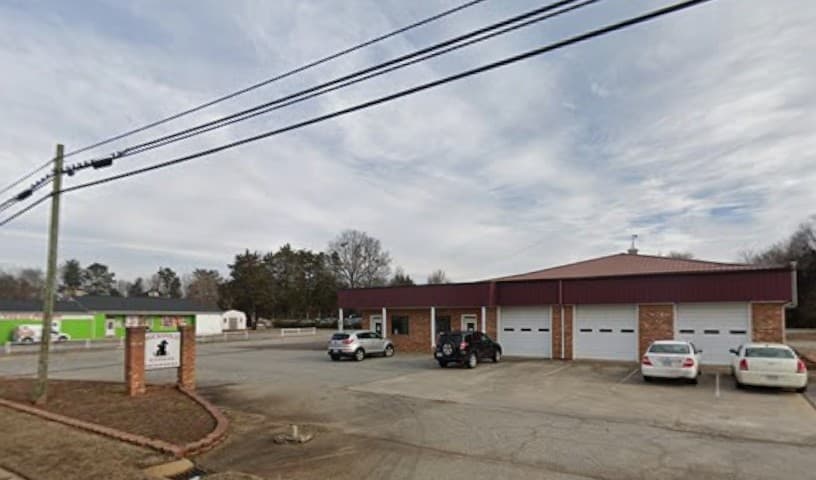 Mocksville Animal Hospital