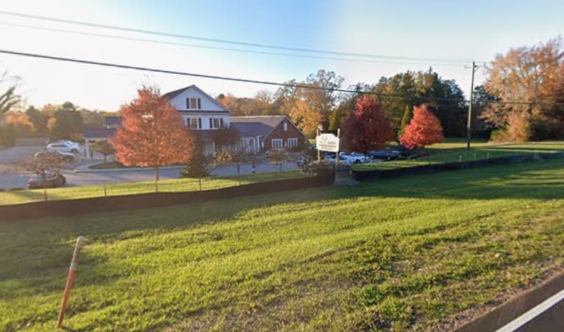 The Country Veterinary Hospital
