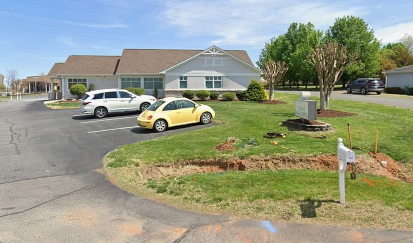 Hillsdale Animal Hospital