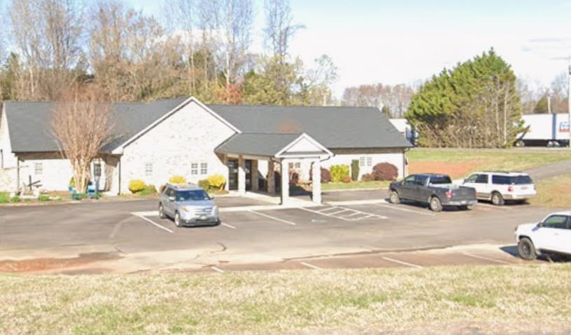 Davie Pregnancy Care Center