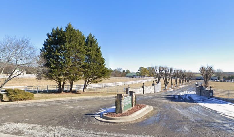Davie County Large Animal Hospital