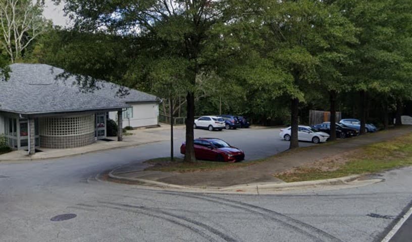 Raleigh-Durham Veterinary Hospital