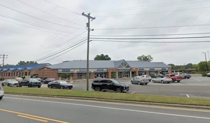 St. Francis Animal Hospital of Durham