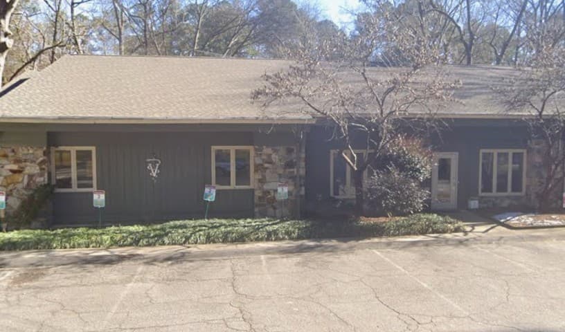 Triangle Veterinary Hospital
