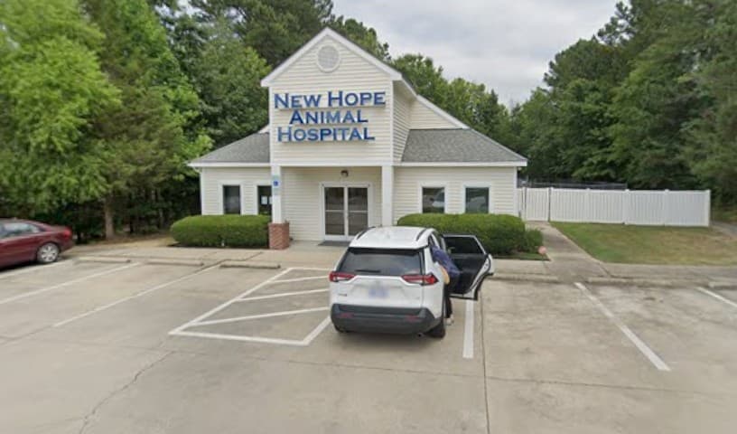 New Hope Animal Hospital