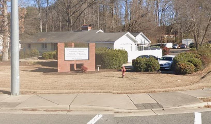 Tyson Animal Hospital